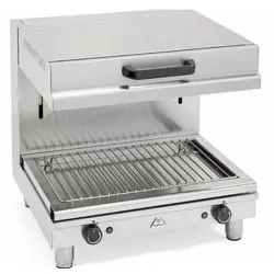 Salamandra SA/E 60E. Romagsa