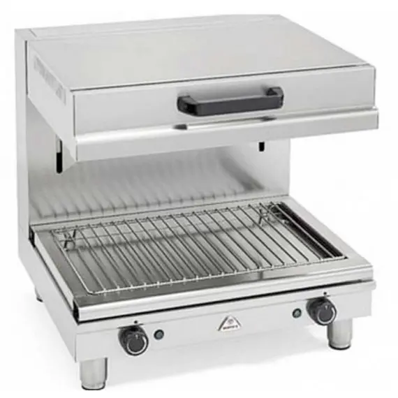 Salamandra SA/E 60E. Romagsa