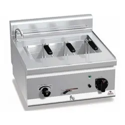 Cuece Pasta Sobremesa 600 Eléctrico E6CP6B. Romagsa