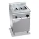 Cuece Pasta con Mueble 600 Eléctrico E6CP6M. Romagsa