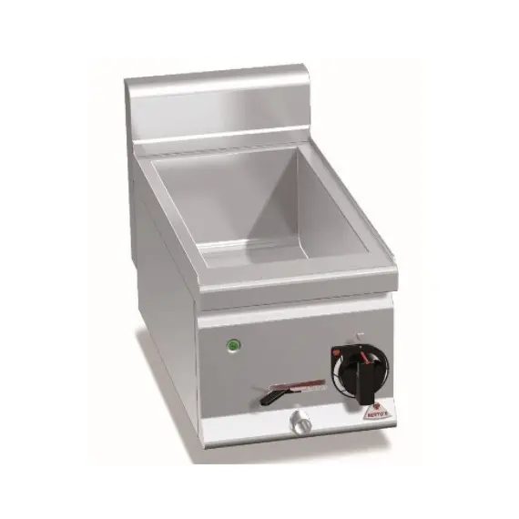 Baño María Sobremesa 300 Eléctrico E6BM3B. Romagsa