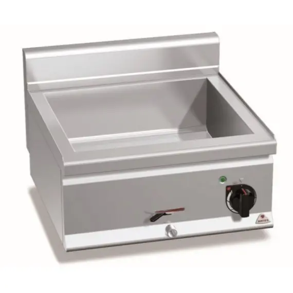 Baño María Sobremesa 600 Eléctrico E6BM6B. Romagsa