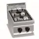 Cocina a Gas Sobremesa 2 Fuegos Max Power G7F2BP. Romagsa