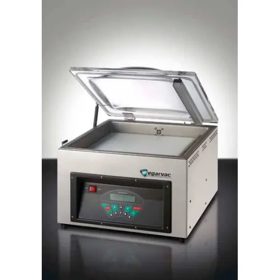 Envasadora al Vacío de Campana basic 