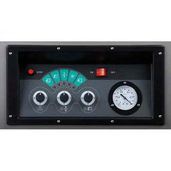 Envasadora al Vacío de Campana basic 