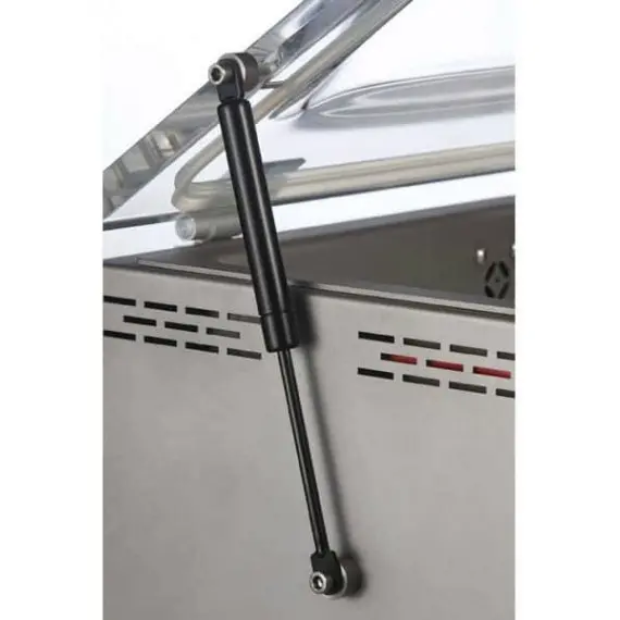 Envasadora al Vacío de Campana basic 