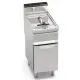 Freidora a Gas con Mueble Cuba 20 Litros GL20M. Romagsa