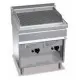 Parrilla a Gas con Mueble con Fondo de Agua G7WG80M. Romagsa