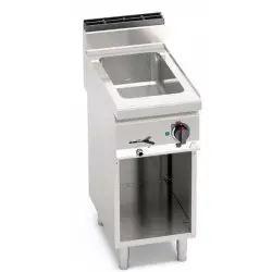 Baño María Sobremesa 700 Eléctrico GN 1/1 E7BM4M. Romagsa