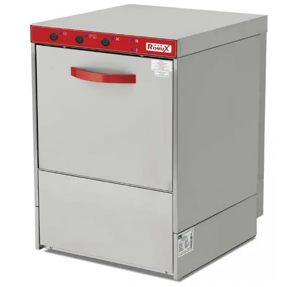 Lavavasos Cesta 40x40 LVVS40-AB-DT-DS. Romux