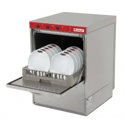 Lavavajillas Cesta 40x40 LVJS40-AB-DT. Romux