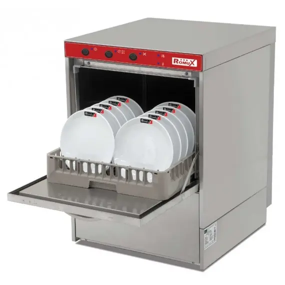 Lavavajillas Cesta 50x50 LVJS50-AB-DT. Romux