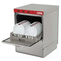 Lavavajillas Cesta 50x50 LVJS50-AB-DT-DS. Romux