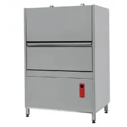 Lavaobjetos de 80 Litros LVOBJ80. Romux