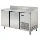 Mesa Refrigerada Fondo 600 de 2 Puertas MRCH-150