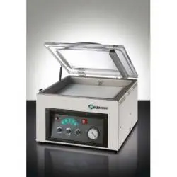 Envasadora al Vacío de Campana Egar Plus