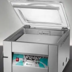 Envasadora al Vacío de Campana Kevo-6T