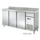 Frente Mostrador Refrigerado Fondo 600 de 3 Puertas FMCH-200