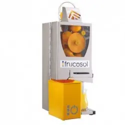 Exprimidor de Zumos Automatico Compact 12 Naranjas/Minuto