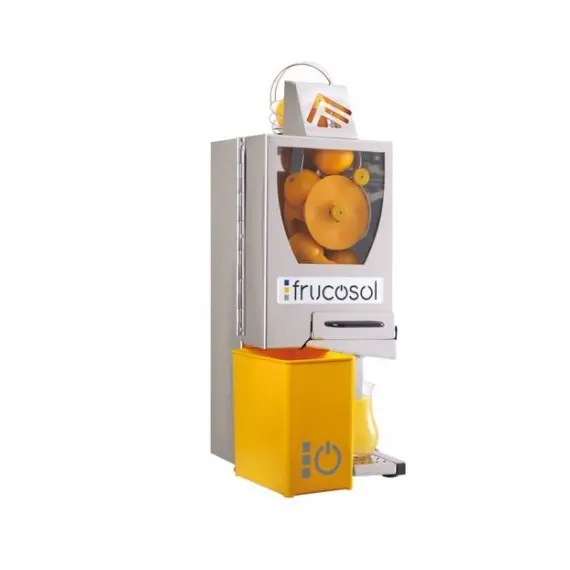 Exprimidor de Zumos Automatico Compact 12 Naranjas/Minuto