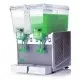 Dispensador de Bebidas Frias Milan 2 Cubas de 8 Litros