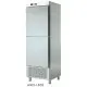 Armario Refrigeración 600 Litros de 2 Medias Puertas ARCH-602