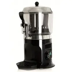 Chocolatera 5 Litros Sirocco Black