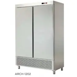 Armario Refrigeración Doble de 1200 Litros y 2 Puertas ARCH-1202