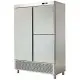 Armario Refrigeración Doble de 1200 Litros de 1+2 Puertas ARCH-1203