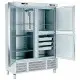 Armario Refrigeración con Departamento de Pescado de 1+2 Puertas ARCH-1203-DP