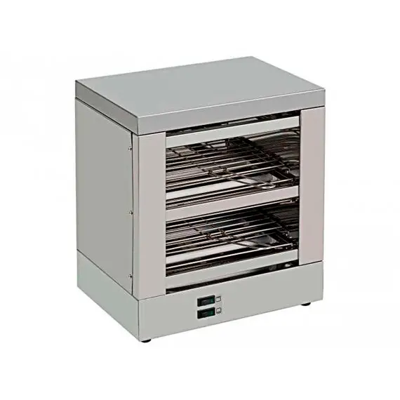 Tostador Eléctrico Profesional slim TE2