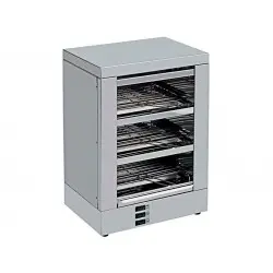 Tostador Eléctrico Profesional slim TE3T