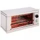 Tostador Eléctrico Profesional Aveiro 1 Bandeja