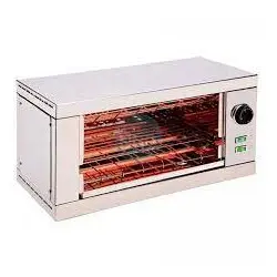 Tostador Eléctrico Profesional Aveiro 1 Bandeja