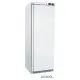 Armario Refrigerado Blanco de 1 Puerta AR400L