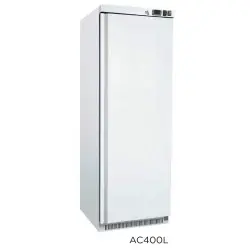Armario Refrigerado Blanco de 1 Puerta AR400L
