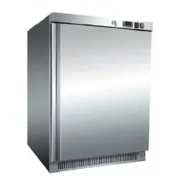 Armario Refrigerado Acero Inoxidable de 1 Puerta AR200SS