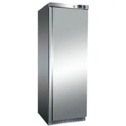 Armario Refrigerado Acero Inoxidable de 1 Puerta AR400SS