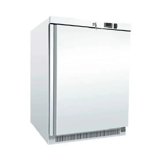 Armario Congelación Blanco de 1 Puerta AC200L
