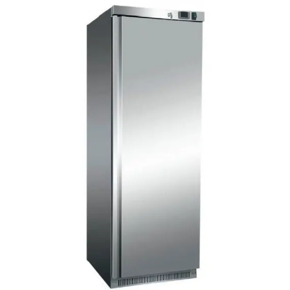 Armario Congelación Acero Inoxidable de 1 Puerta AC400SS
