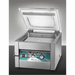 Envasadora al Vacío de Campana Kevo-8T