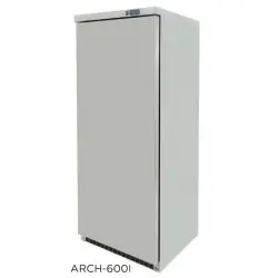 Armario Refrigerado GN 2/1 Acero Inoxidable de 1 Puerta ARCH-600I