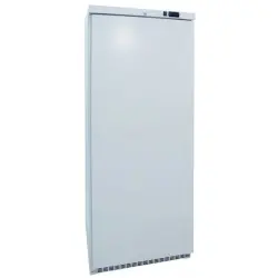 Armario Congelación GN 2/1 Blanco de 1 Puerta ACCH-600L