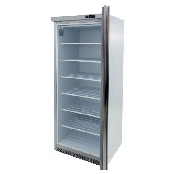 Armario Congelación GN 2/1 Acero Inoxidable de 1 Puerta ACCH-600I