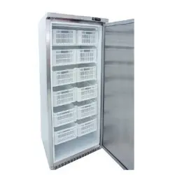 Armario Congelación GN 2/1 Acero Inoxidable de 1 Puerta ACCH-600I-C