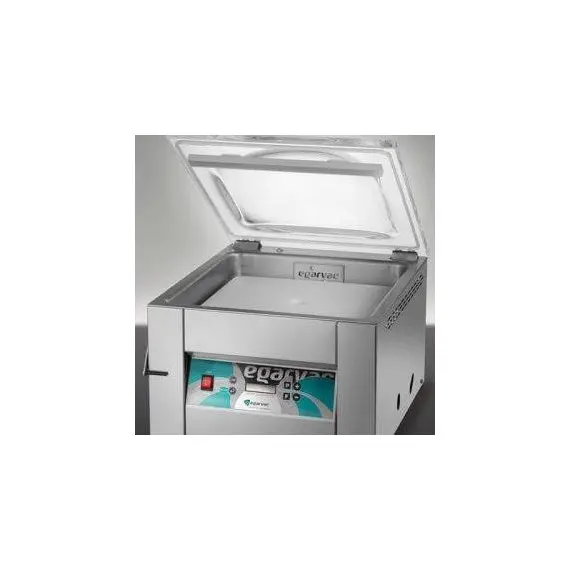 Envasadora al Vacío de Campana Kevo-8T