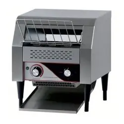Tostador de Tunel MET-450