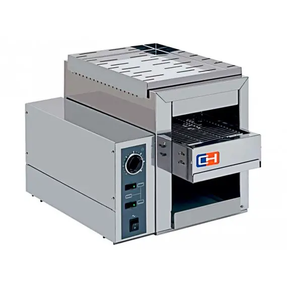 Tostador Tunel Vertical Eléctrico Aveiro TV-210