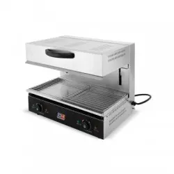 Salamandra Eléctrica con Cabezal Elevable Pekin