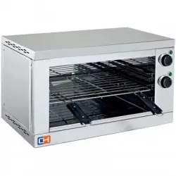 Salamandra Eléctrica Fija S4530T